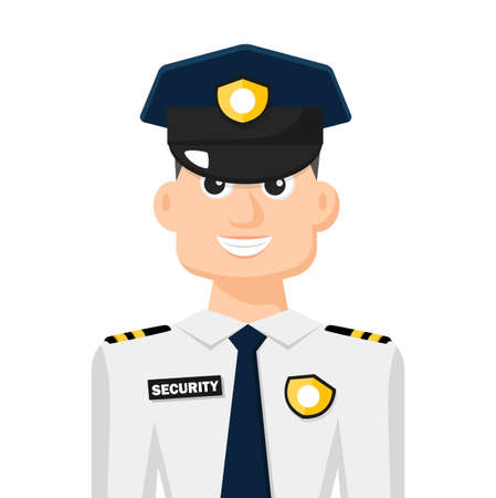 Agente de Seguridad DIGYTECH
