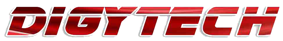 Logo DIGYTECH - Tecnología global para su seguridad