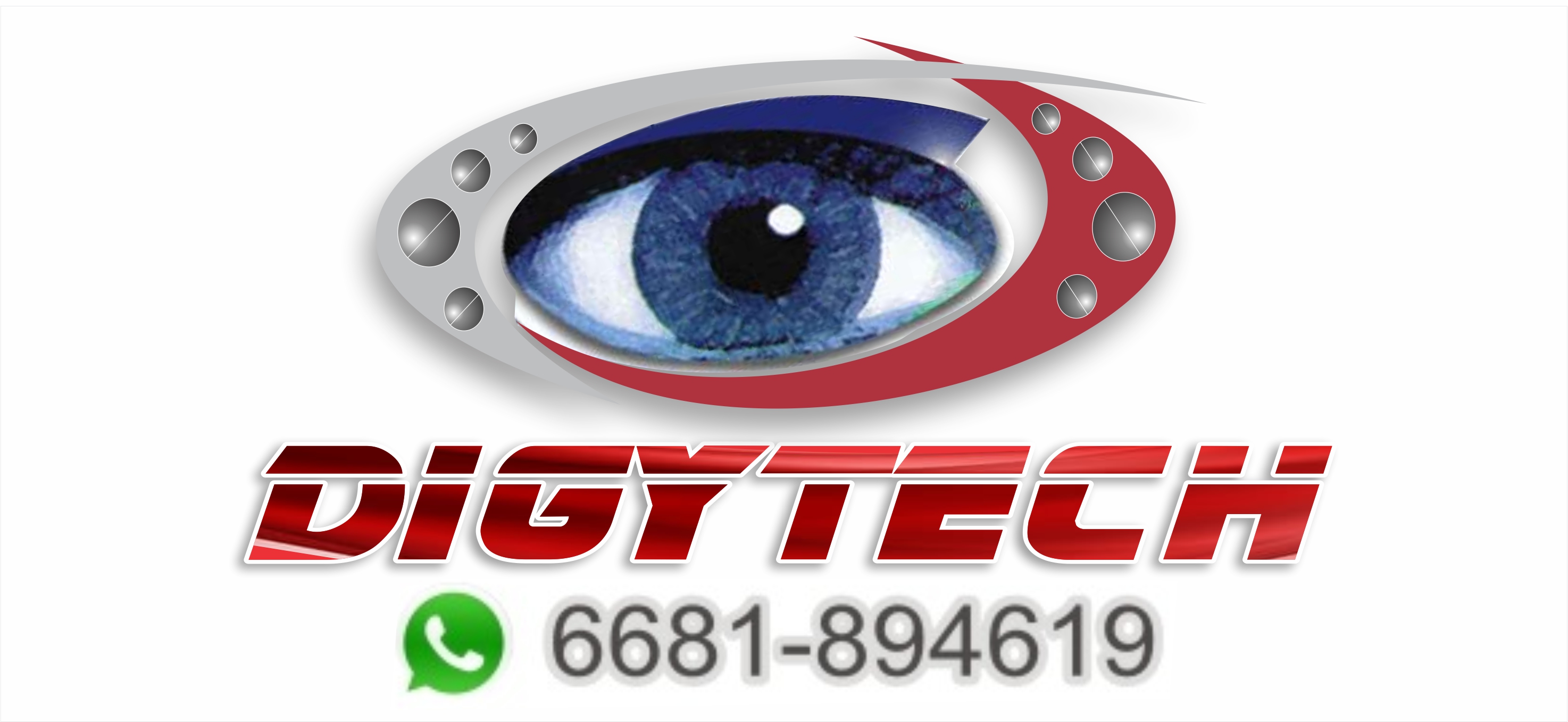 DIGYTECH Hikconnect Cobranding