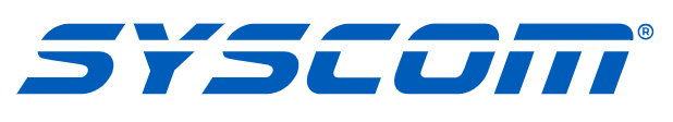 Proveedor Syscom